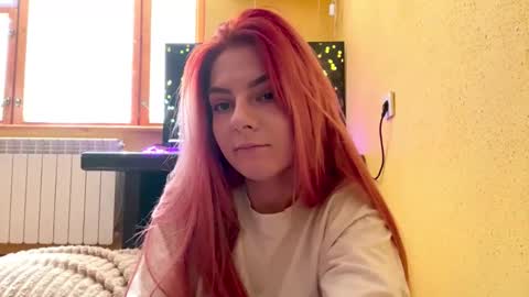 Kira online show from March 25, 11:06 am