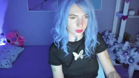 Annet online show from December 18, 8:20 am