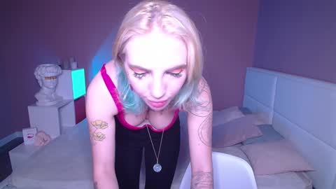 Annet online show from January 31, 9:48 am