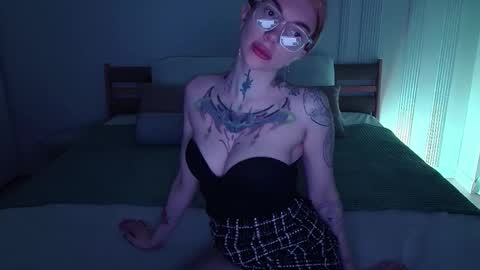 Annet online show from April 29, 7:13 am