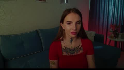 Annet online show from February 18, 8:14 am