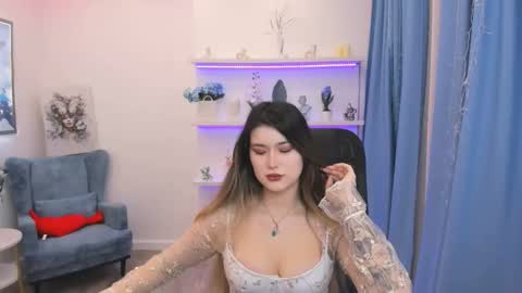 annetli online show from February 2, 3:15 am