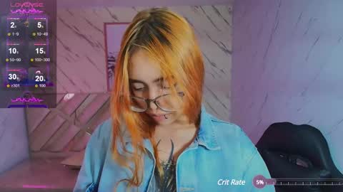 Anni acker b online show from February 28, 12:10 am