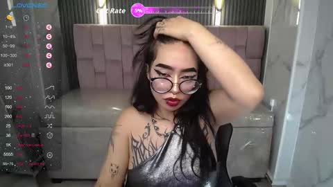 Anni acker b online show from October 10, 1:28 pm