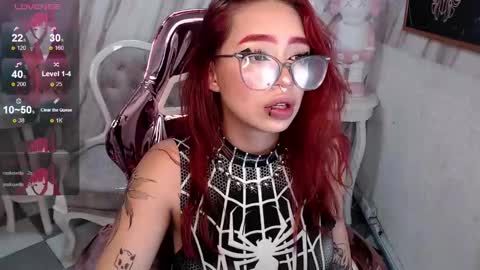 Anni acker b online show from March 11, 7:47 pm