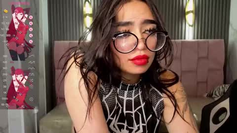 Anni acker b online show from November 15, 3:02 pm