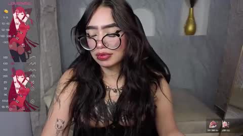 Anni acker b online show from December 16, 3:14 am