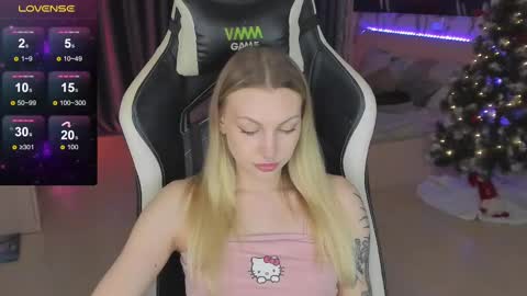 Annie online show from February 25, 6:12 pm