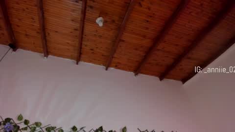 annie_barozzi online show from February 26, 5:31 pm