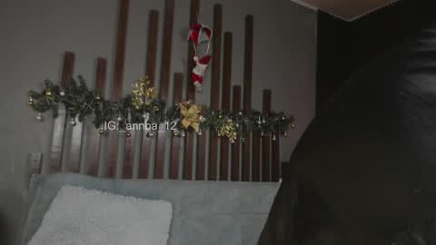 annie_barozzi online show from January 5, 5:27 pm