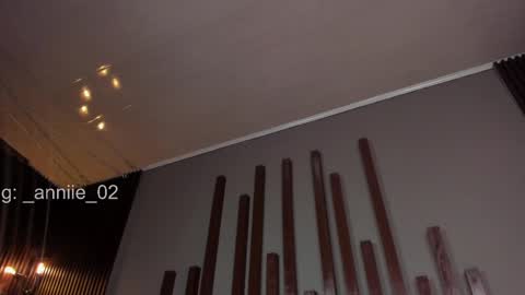 annie_barozzi online show from March 2, 4:53 pm