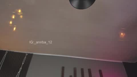 annie_barozzi online show from October 8, 5:19 pm