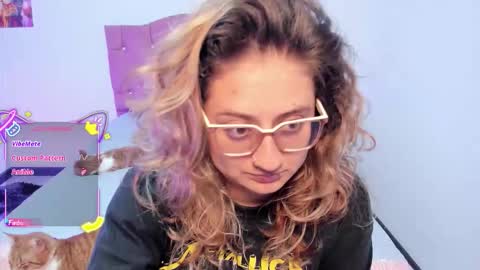 Ana Bolena independent model online show from December 4, 12:32 am