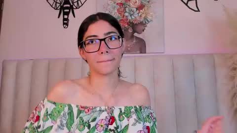 annie_noire online show from May 26, 3:45 am