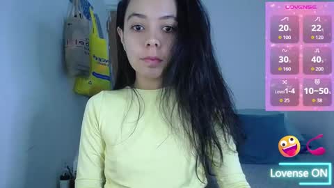 Snapshot of annie_rosse1017 chatting on September 30, 7:52 am annie_rosse1017 online show from September 30, 7:52 am
