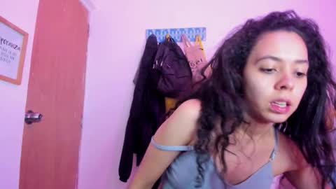 annie_rosse1017 online show from February 11, 6:06 am