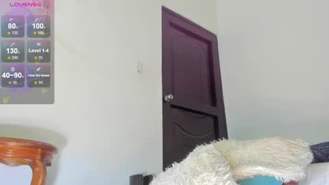 annie_santosx online show from January 29, 4:30 pm