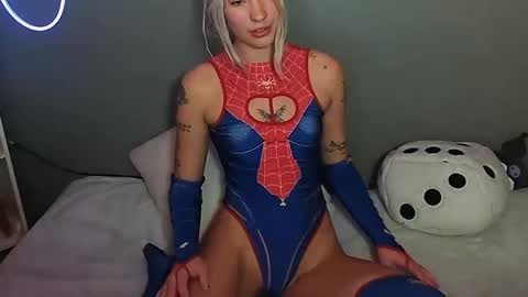 Snapshot of annieangel18 chatting on December 4, 4:59 am ONLY FANS online show from December 4, 4:59 am