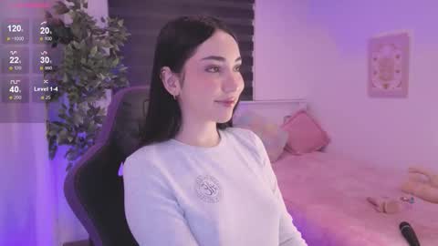 Cassandra online show from December 3, 5:52 am