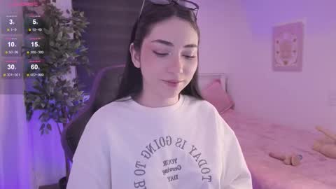 Cassandra online show from October 31, 6:25 am