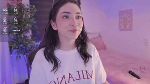 Cassandra online show from November 5, 5:53 am