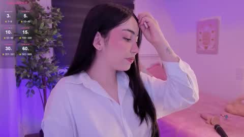 Cassandra online show from November 26, 5:59 am