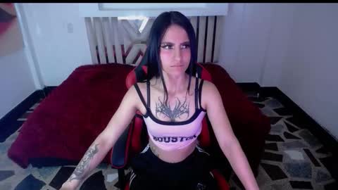 Anniee online show from February 7, 12:52 pm