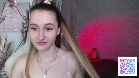 annieee_smith online show from March 17, 3:17 pm