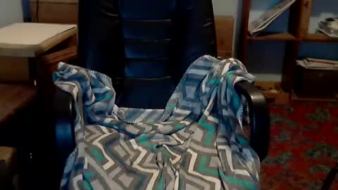 anniegurl online show from December 14, 12:55 pm