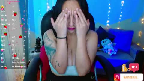   Annie  Independent model Hello all offline tokens are appreciated  thank you for your support.33 online show from February 23, 10:23 pm