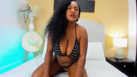 Annie Leigt online show from March 25, 12:34 pm