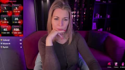 Annie online show from February 21, 9:13 am