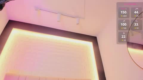 ANNIE online show from January 14, 11:51 am