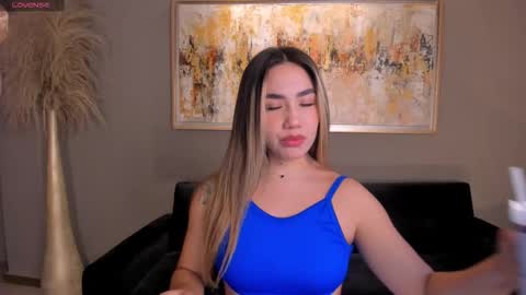 Annie Monroe online show from November 21, 11:41 am