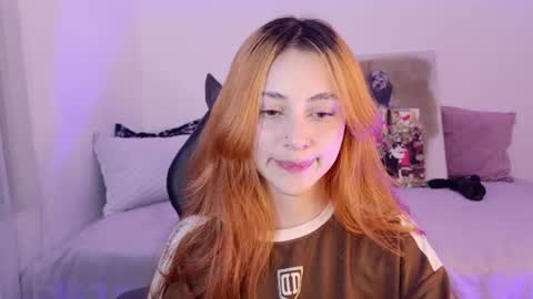 Annie online show from July 29, 2:33 am