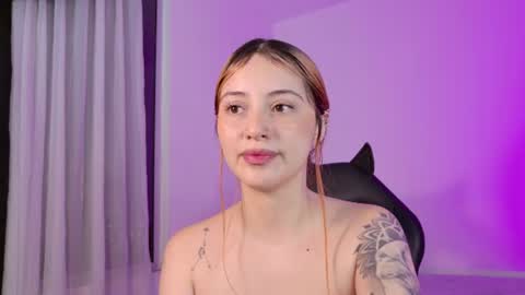 Annie online show from July 16, 1:20 am