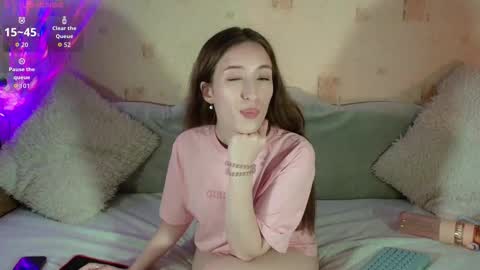 Anna online show from September 17, 9:51 pm