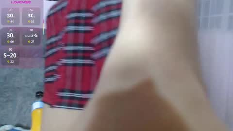 Annie Sparkle online show from February 26, 11:52 pm