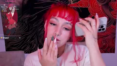 Gise. online show from December 5, 1:49 am