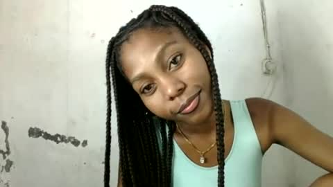 annistella online show from June 17, 9:09 pm