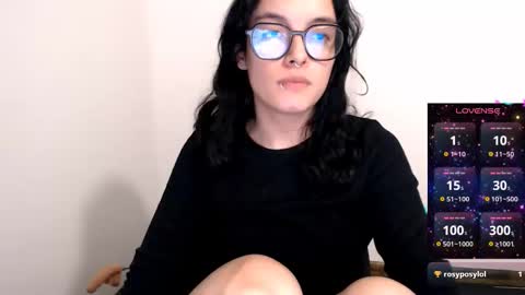 Gaby 3 online show from February 4, 5:11 am