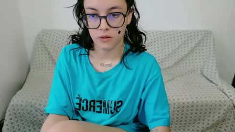 Gaby 3 online show from June 12, 9:36 pm