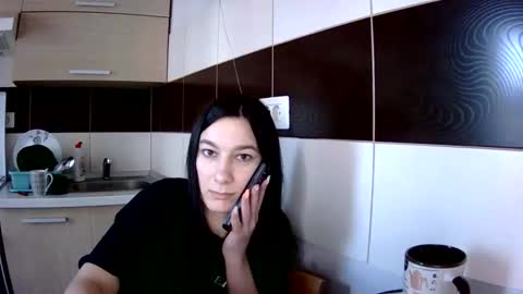 annnmarry online show from March 7, 3:34 pm