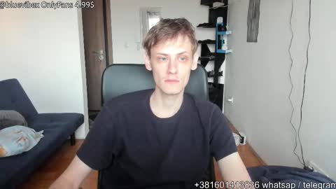    online show from October 7, 3:30 pm