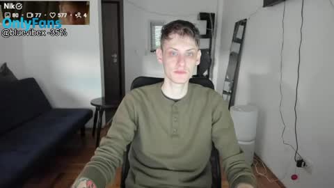    online show from April 21, 12:12 pm