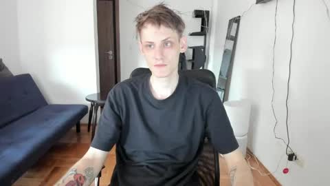    online show from April 18, 11:12 am