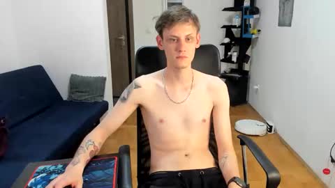    online show from October 2, 6:07 pm