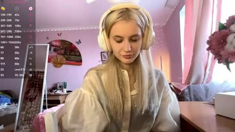 Hello my name is Kate online show from May 11, 6:42 am
