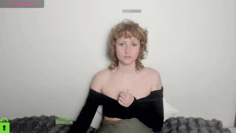 annstasia online show from April 10, 6:45 pm