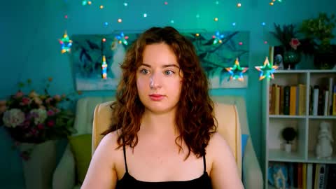 Ann Terry 3 online show from November 20, 8:35 am